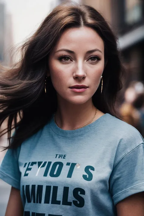 JaneS_SoloTI_v1,
(A vibrant ensemble exuding the invincible spirit of youth, showcasing a bold graphic tee paired with distressed denim jeans:1.1), ((In the heart of a bustling city, the streets pulse with energy as young souls embrace the freedom of their youth,Radiating a contagious energy, they embody the unstoppable power and limitless possibilities of youth:1.2)), (seductive), photorealistic, masterpiece, high quality, artistic, unique, award winning photograph, professional, 8k, RAW photo, best quality,flattering, (cinematic:1.3) shallow DOF, depth of field,sharp focus,, PA7_Portrait-MCU,