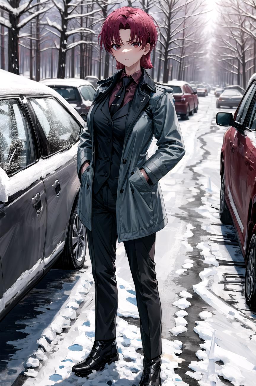 Bazett Fraga Mcremitz (Fate Hollow Ataraxia) V1