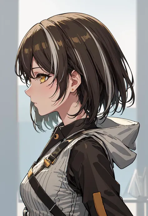 (safe:1.10), best quality, masterpiece, highres, solo, (magallan_arknights:1.10), profile, from side, upper body, 19 <lora:magallan_arknights:0.80>