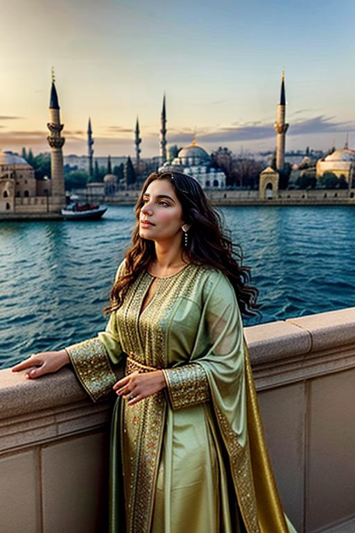 Feminine Identities - Turkish F.I. - Turkish v1.0