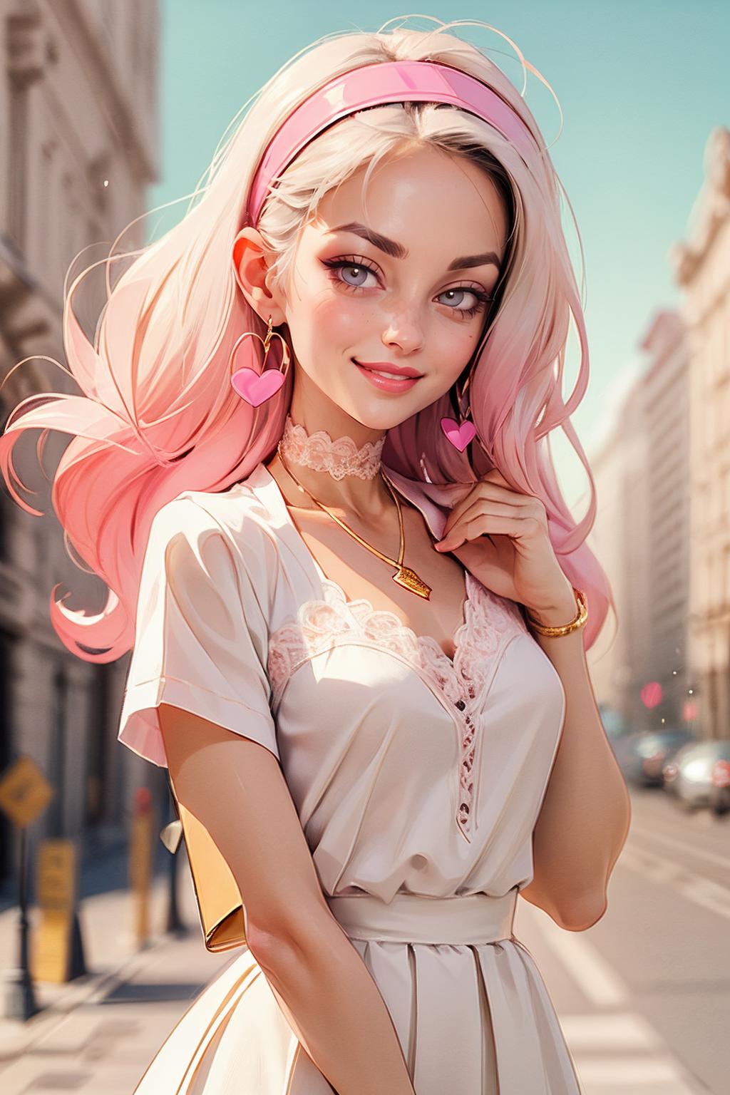 LorenaB v1.0
