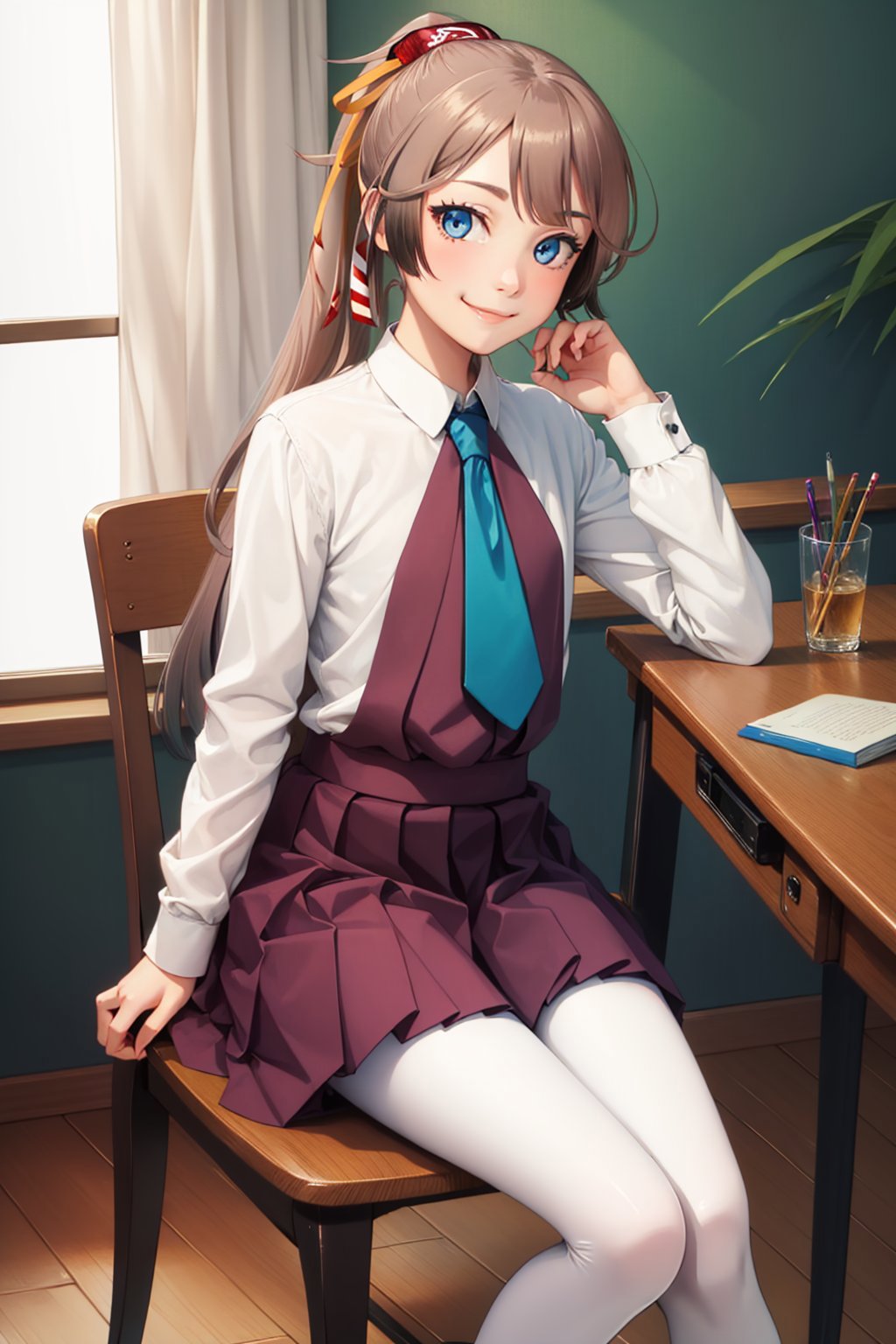 Kazagumo | Kantai Collection v1.0