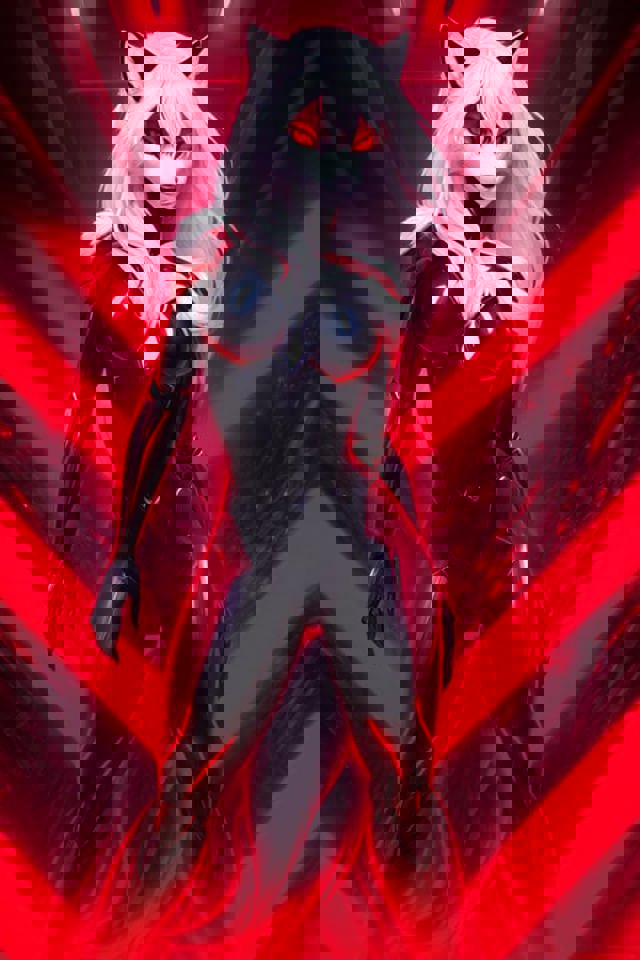 Super Furry (Furry model) Super Furry