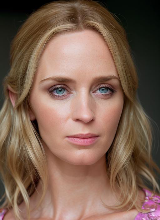 Emily Blunt (great actress) v1.0