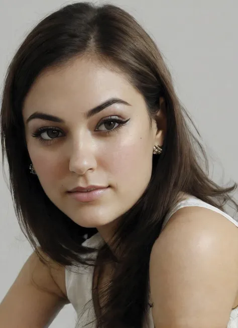 photo of sks woman, <lora:lora_sasha_v1_from_v1_160:1>