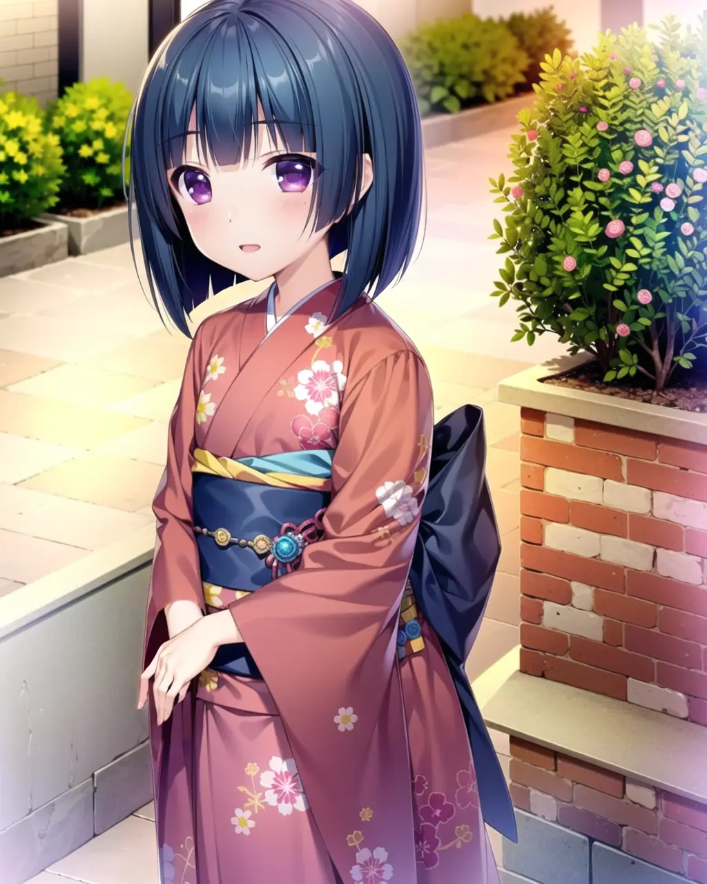 Shigure (Nekopara)