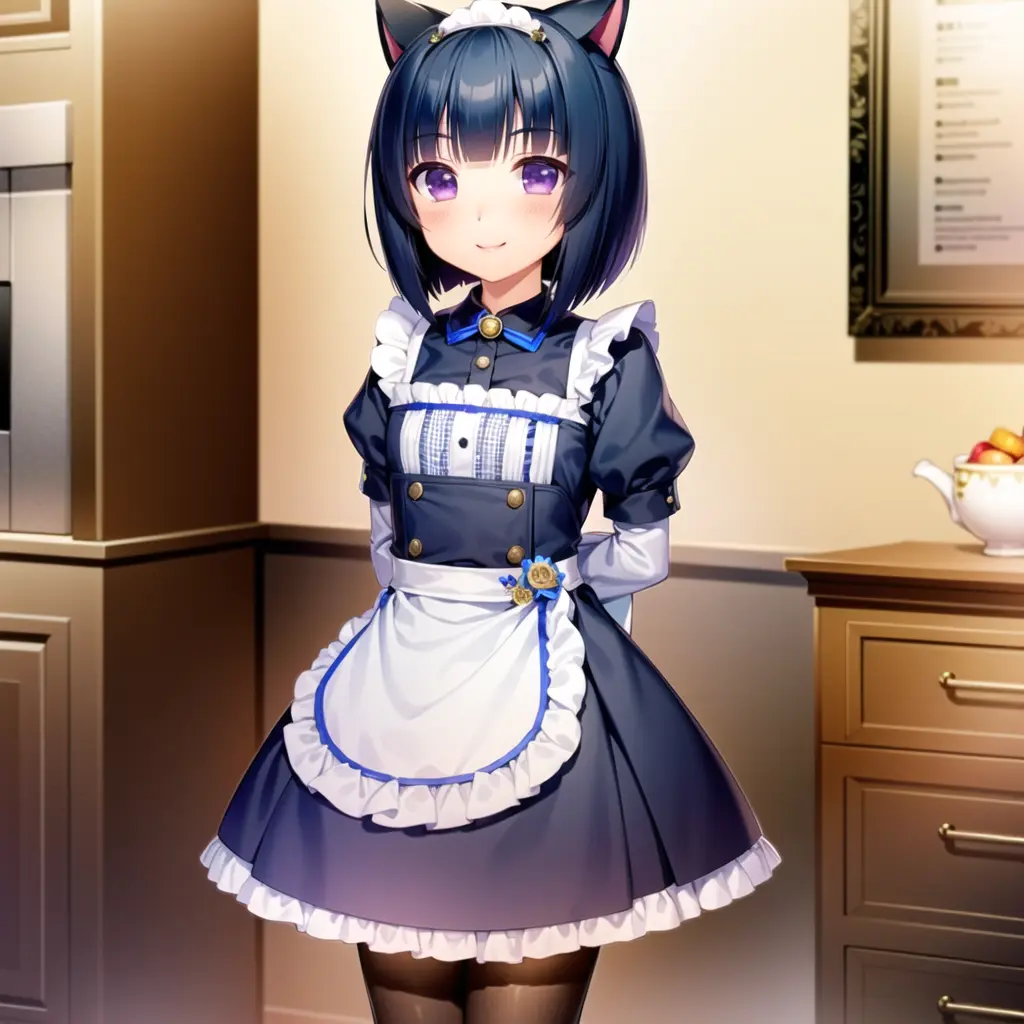 Shigure (Nekopara)