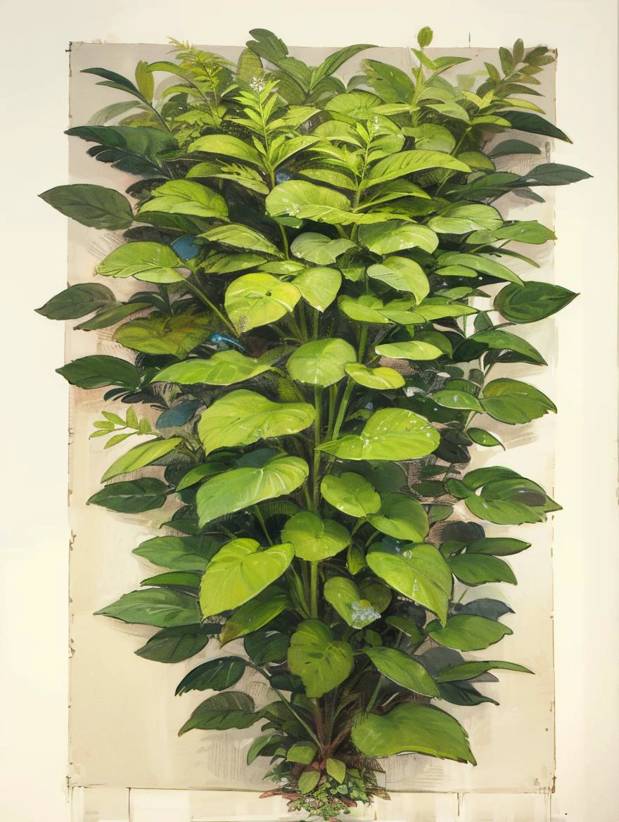 An Medium Shot of Colossal CinnamonBrown Fleshy-rooted Serrated plant, Lanceolate Evergreen leaf, Longitudinal Venation, Rosette-basal, Incised Leaf Margin, Rust Spore Print Umbellate Cyme Labellum flower, Liguliflorous, Quinacridone Gold Heteromorphic Seeds, Divided, Branched root , in background lake,