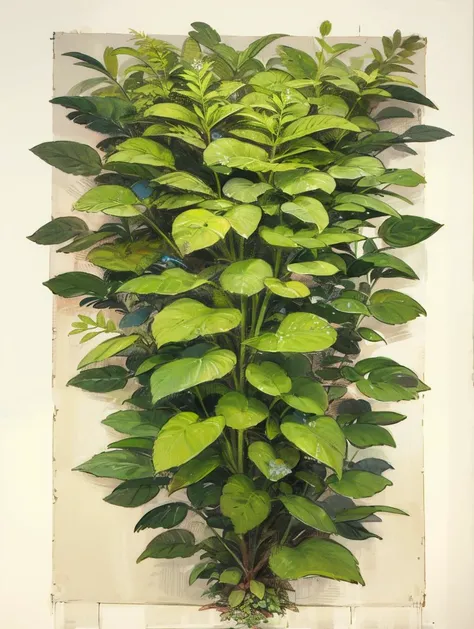An Medium Shot of Colossal CinnamonBrown Fleshy-rooted Serrated plant, Lanceolate Evergreen leaf, Longitudinal Venation, Rosette-basal, Incised Leaf Margin, Rust Spore Print Umbellate Cyme Labellum flower, Liguliflorous, Quinacridone Gold Heteromorphic Seeds, Divided, Branched root , in background lake,