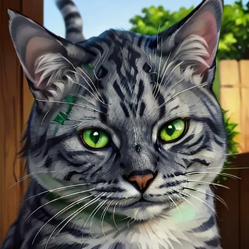 2dicon portrait of cute arcibaldocat cat, green eyes <lora:sxz-2dicon:0.6> , <lora:last:0.55>