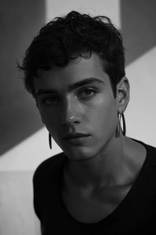 Um retrato de um homem belissimo naked, rosto masculo,(( Homem de 18 anos)), ((naked)), charmoso e sexy, um lobo mal, Villanious, Homen Quente naked, de corpo inteiro hot, corpo escultural, peitoral grande e forte, pernas musculosas, bunda linda, various positions, Frank Kelly Freas, estilo de Karol Bak, (( rosto lindo)), ((beautiful face)), Ultra Definition, melhor qualidade, 32k ultra | | | | | | | | | | | | | | | | | |, Ultra HD | | | | | | | | | | | | | | | | | |