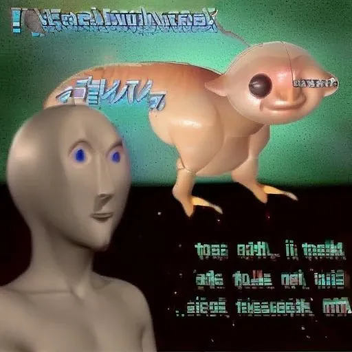<lora:Surrealist_meme-11:1> Surrealist meme