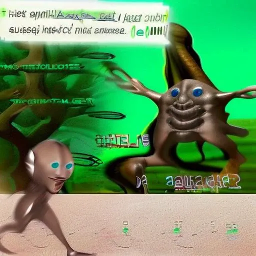 <lora:Surrealist_meme-11:1> Surrealist meme