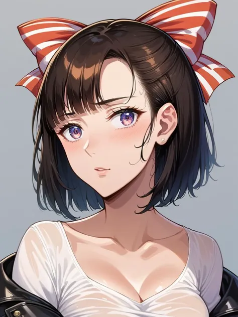 1 girl