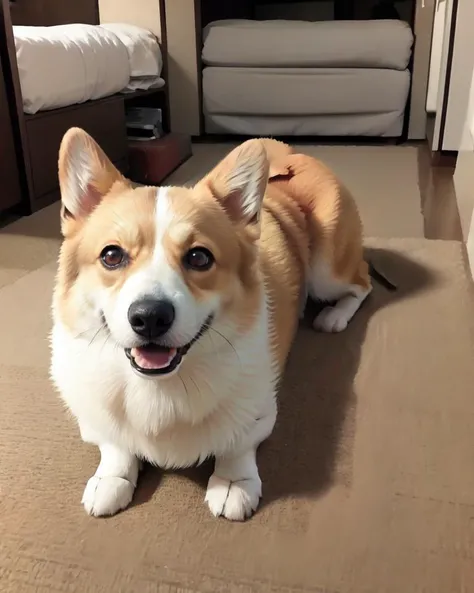 (corgi:1), <lora:corgi_v1:0.5>
