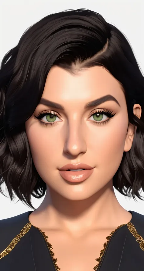 ivy lebelle, sassy style, ([christina aguilera|dua lipa]:1.0) face, (audra miller:0.8),
[cartoon, vector art, anime :realistic, real life, hyper realistic:0.25],
, , , , cute,
As female Frodo Baggins from The Lord of the Rings, unreal engine render, culminating in an intellectually stimulating,
, , ,