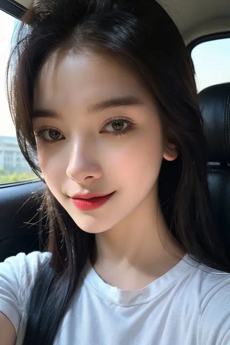 <lora:add_detail:0.4> , a photo portrait of meily_miaa, <lora:meily_miaa-13:0.9>, close up, outdoor, bright day