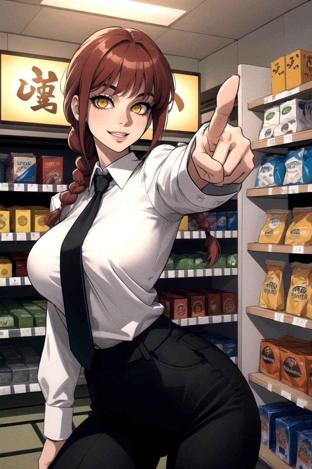 Ogami - Style v1.0 (Pixai)