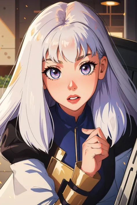 (masterpiece, best quality), intricate details, 8k, artstation, wallpaper, official art, splash art, sharp focus,
1girl, <lora:fireemblem_ordelia_pruned-12:0.8> lysithea von ordelia, lysitheauniform, blue pantyhose,
<lora:samdoesartsSamYang_normal:0.8> sam yang,