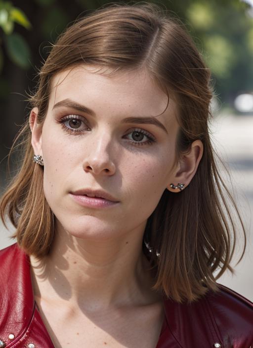 Kate Mara v1.0