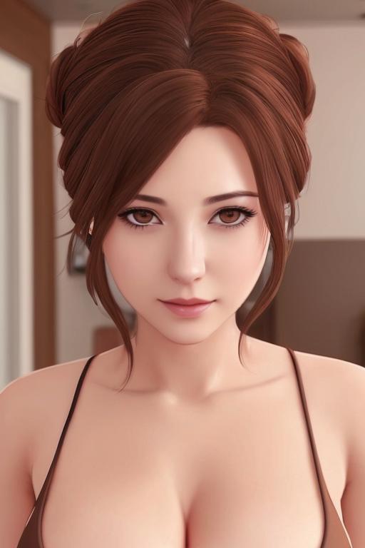 XiuXiang | loving in swimpool v1.0
