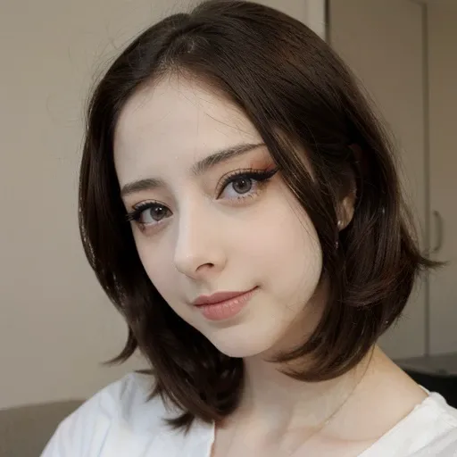 <lora:mikomihokina_sd15_512_128_64_v1:1>mikomihokina,1girl,solo,looking at viewer,face closeup