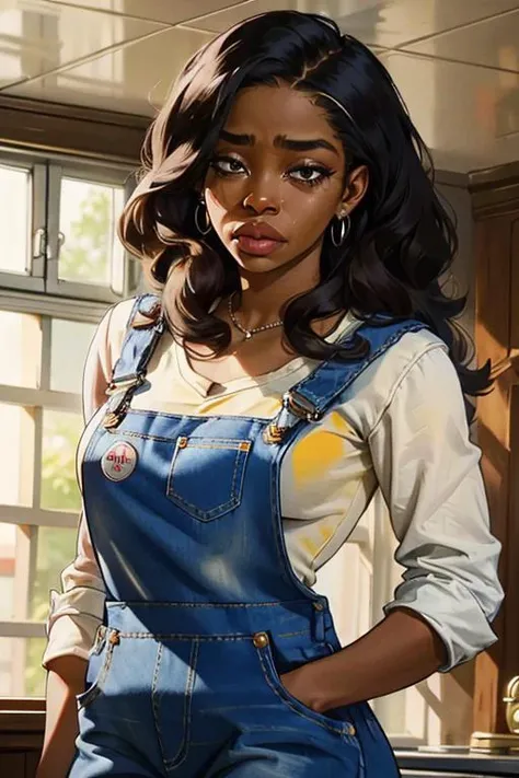 I'm sorry, Ms. Jackson, ooh, I am for real
Never meant to make your daughter cry
I apologize a trillion times
I'm sorry, Ms. Jackson, ooh, I am for real
Never meant to make your daughter cry
I apologize a trillion times
Outkast - Ms. Jackson
<lora:detailed_eye:0.8> <lora:plung30v3r4ll:0.5> denim, deep v overalls, baggy overalls <lora:EnvyThiccMix02:0.5>