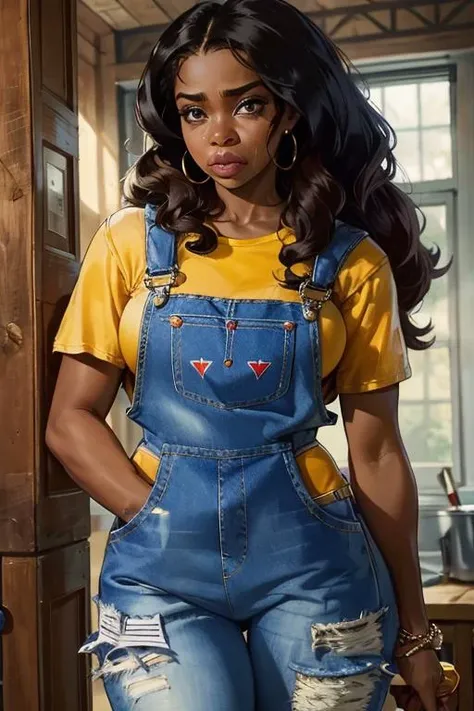 I'm sorry, Ms. Jackson, ooh, I am for real
Never meant to make your daughter cry
I apologize a trillion times
I'm sorry, Ms. Jackson, ooh, I am for real
Never meant to make your daughter cry
I apologize a trillion times
Outkast - Ms. Jackson
<lora:detailed_eye:0.8> <lora:plung30v3r4ll:0.5> denim, deep v overalls, baggy overalls <lora:EnvyThiccMix02:0.5>
