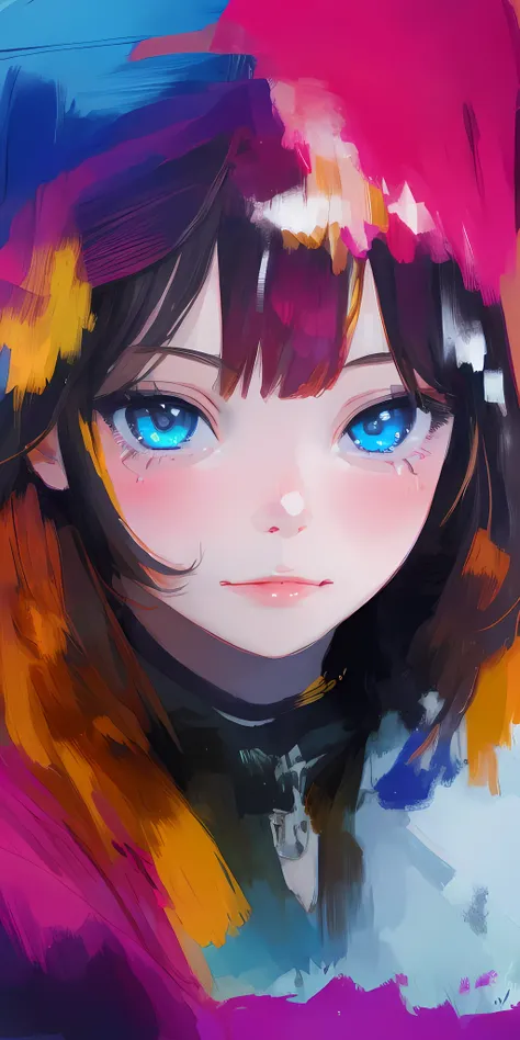 absurdres, highres, ultradetailed, (1girl:1.6)
