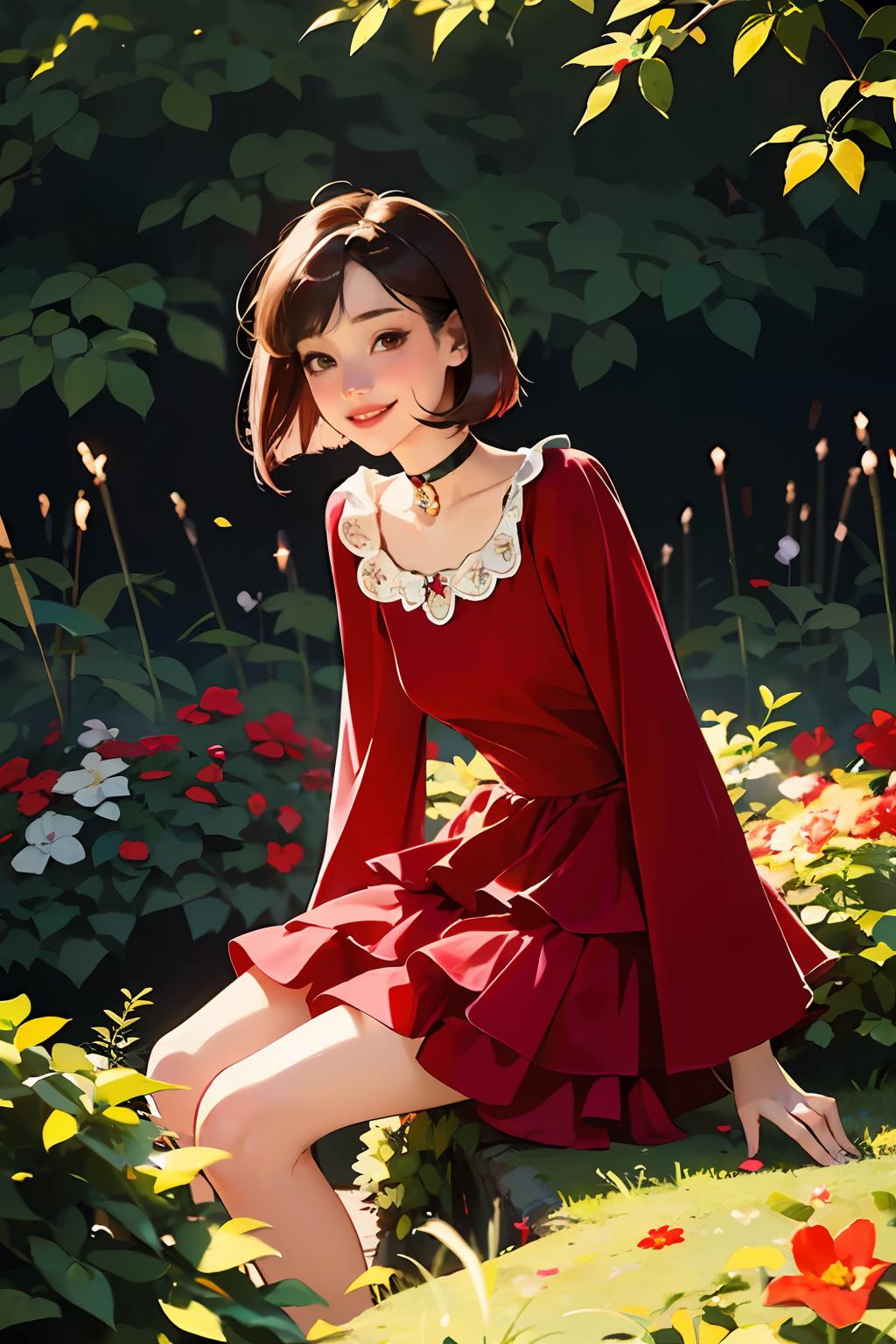 Fresh Two (小清新two) v2.0