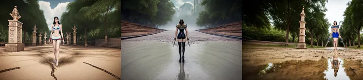 highly insanely detailed, masterpiece, top quality, best quality, highres, 4k, 8k, RAW photo, ((ancient egyptian theme:1.2)), Hong Kong structure, building, structure, taiwan, korean, 
(long_hair, long hair, random colors hair, glowing hair, hair over one eye, long messy hair), 
(eyelashes, eyeliner, eyeshadow, eyelashes, long eyelashes), 
collar, earrings, jewelry, necklace, armlet, 
high-heels, 
tentacle, (underwater), nsfw, 
cleavage, perfect female body, makeup, 
swirling energy, 
action pose, 
drunk, biting, 
reflection, reflective floor, 
shawl, 
abandoned building, shopping mall, overgrown with vegetation, [volumetric fog], cinematic lighting, colorful, colourful, 
belly bottom, erotic lingerie, gentle, innocent, 
environment is near muddy river, beautiful sexy woman in clean white shirt with mud, 
color, (Caduceus:1.2), symbol, mystic, symbol in the air, celestial, sky, clouds, two snakes (red and blue) entwined in the staff, <lora:Caduceus:0.8>