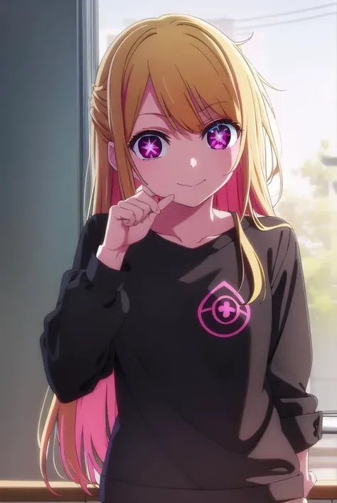 rubyhoshino, Hoshino Ruby, Long Hair, bangs, Blonde Hair, (Pink Eyes:1.3), (Symbol-shaped pupil:1.5), Multicolored Hair, Two-tone hair, happy smile, smile, Open your mouth,smile,Tank top shirt,Shorts,Belly button,Sweat,Wet Naked,Wet clothes,Eating ice cream,Sitting leaning against the sofa,Daytime,So that the whole body goes into the illustration,
Break indoors, room,
壊す looking at viewer,Destroy the whole body (masterpiece:1.2), highest quality, High resolution, unity 8k wallpaper, (figure:0.8), (Beautiful fine details:1.6), Highly detailed face, Perfect lighting, Highly detailed CG, (Perfect hands, Perfect Anatomy),