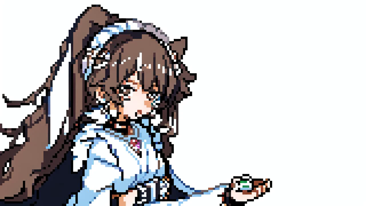 masterpiece, best best quality, 8k,
raw photo,
<lora:Yuna_Toomi.v2-000003:0.85> yuna toomi,
small brown eyes, ponytail,
1girl, (solo)
(long white wedding dress:1.2)
" "
cyberpunk
<lora:pk_trainer768_V1:0.8>