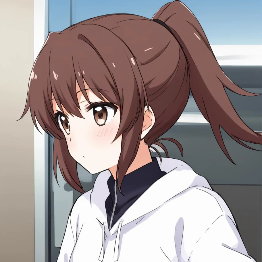 masterpiece, best best quality, 8k,
vivid color,
<lora:Yuna_Toomi.v2-000003:0.85> yuna toomi,
small brown eyes, ponytail,
1girl, (solo)
(combat outfit:1.2)
" "
" "
" "