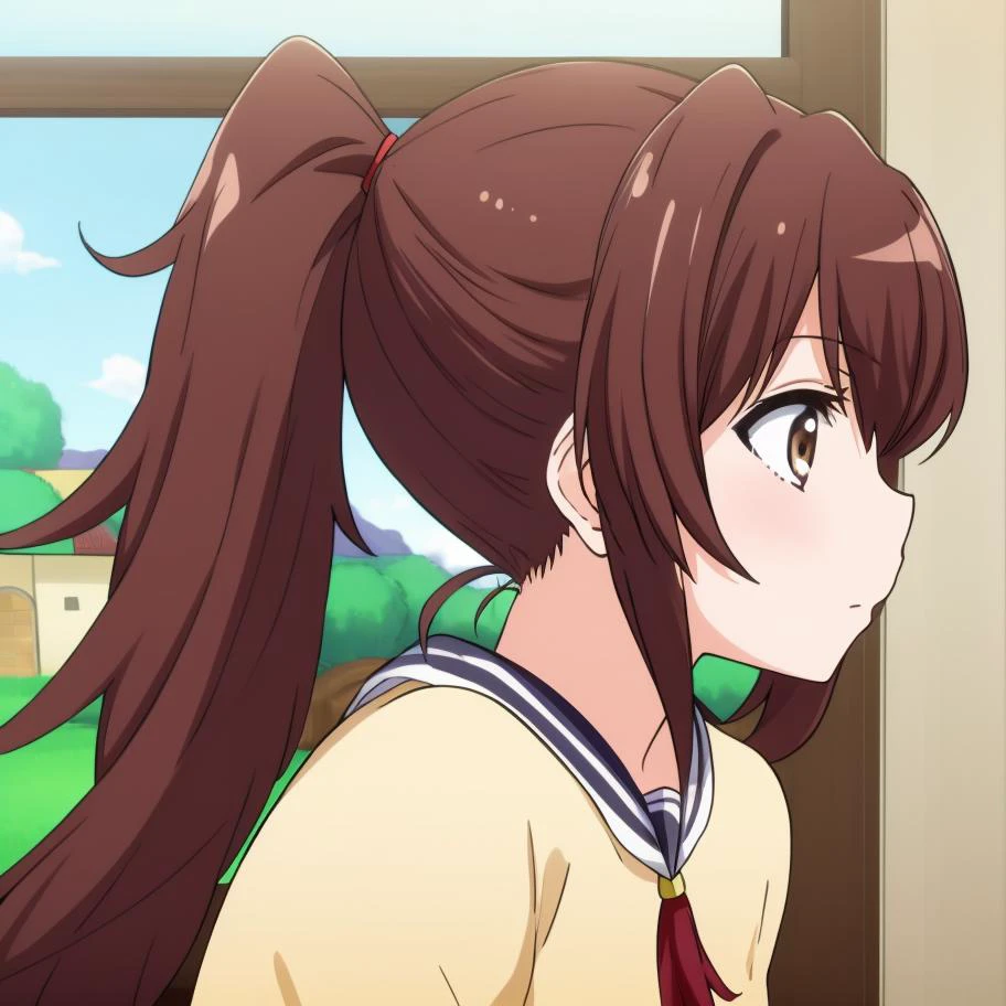 masterpiece, best best quality, 8k,
vivid color,
<lora:Yuna_Toomi.v2-000003:0.85> yuna toomi,
small brown eyes, ponytail,
1girl, (solo)
(" ":1.2)
fantasy village
" "
<lora:kyoto animation_artstyle_LoCon:0.5>