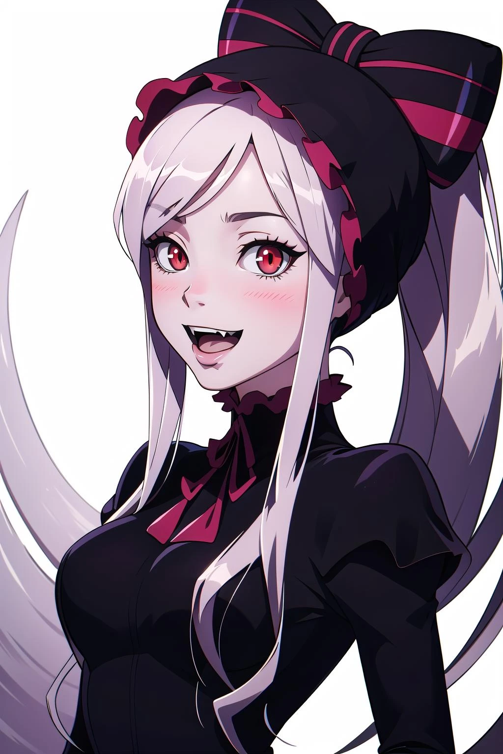 Shalltear Bloodfallen (overlord)