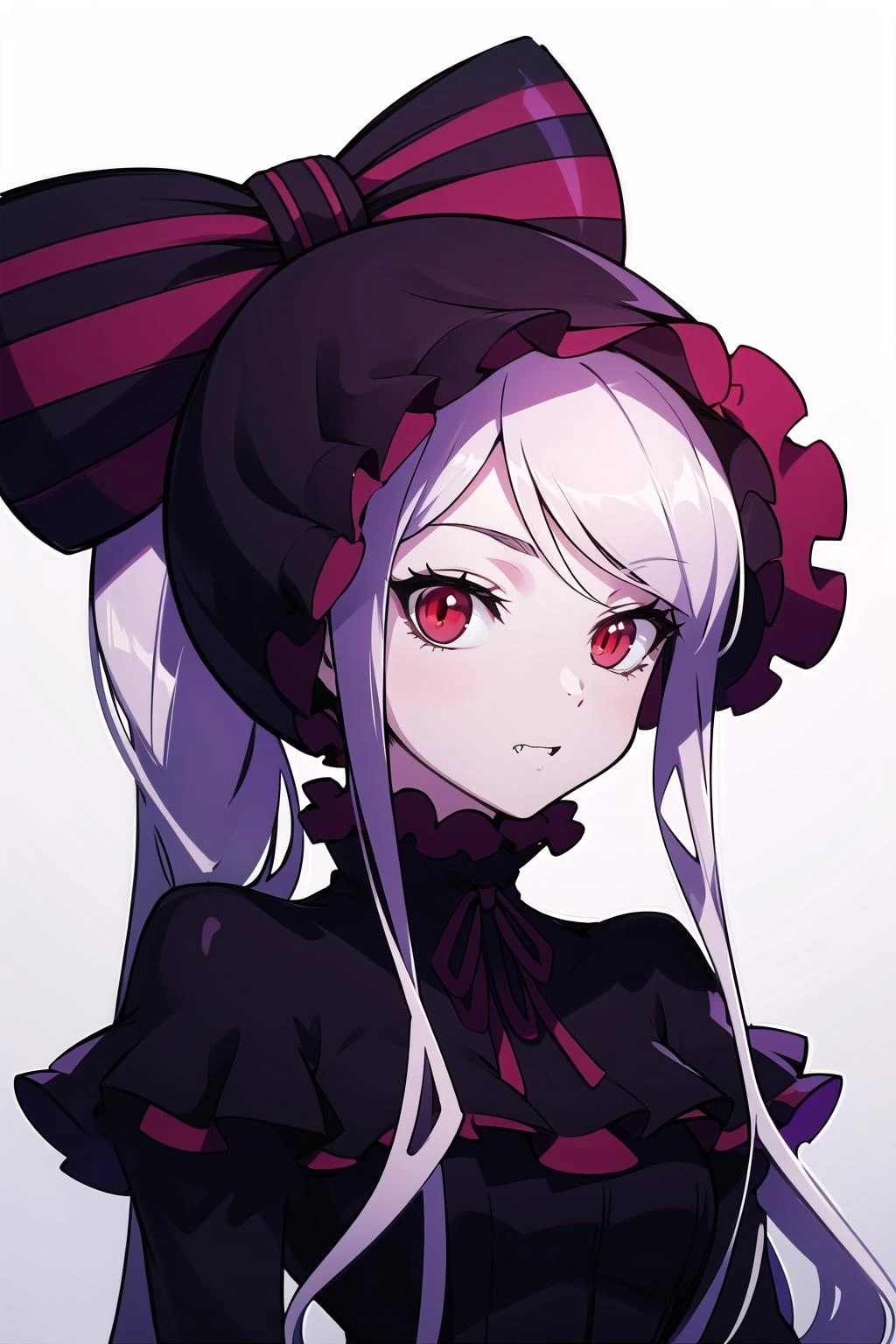Shalltear Bloodfallen (overlord)