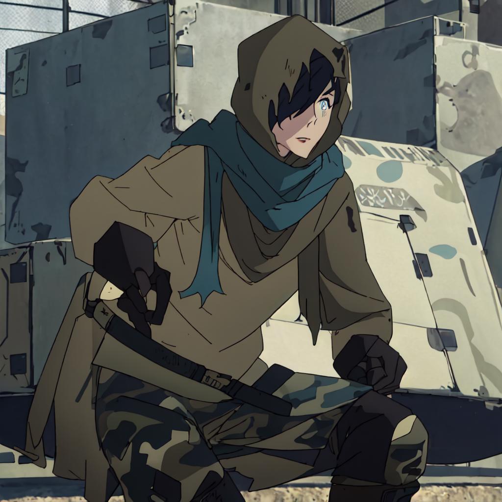 ??????? (NieR Automata) v1.0