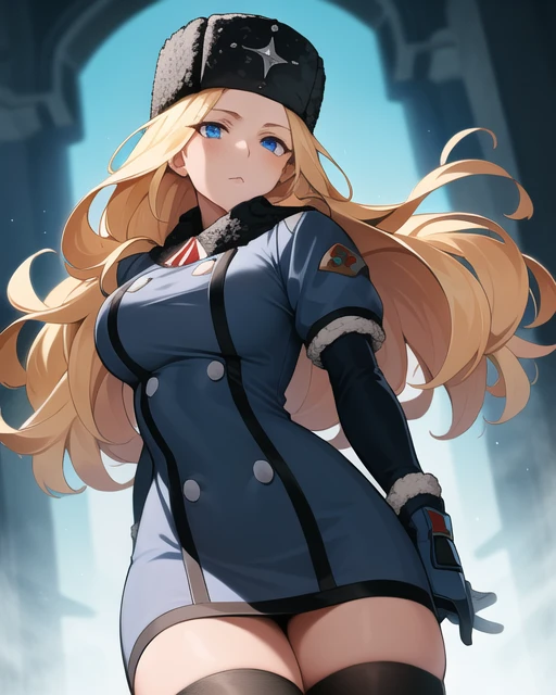 Masterpiece, Best Quality, Highres, 1girl, kolinms, <lora:KolinMS:1>