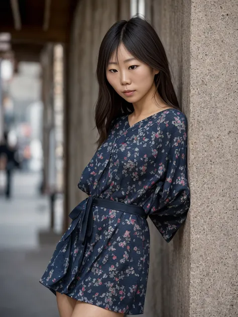 leica_style,((Half-length photo of one japanese woman)),dress,street,night,masterpiece, best quality,super detailed, high resolution, very detailed, 8k uhd, (Skin Wrinkles: 0.9), (fidelity, fidelity: 1.5), (high detailed skin:0.9), (visible pores:0.6),Clearly visible pores, real skin texture,
((detailed face)),(freckles:0.8), (natural light), amazing, photon mapping, radiosity, amazing physically based rendering, fine detail, best, high quality , RAW Photo, (Bokeh: 0.8), Realistic, (Depth of Field: 0.5), (Detail Clothing Features), real skin,(dynamic pose: 0.6), (skindentation),
pureerosface_v1,