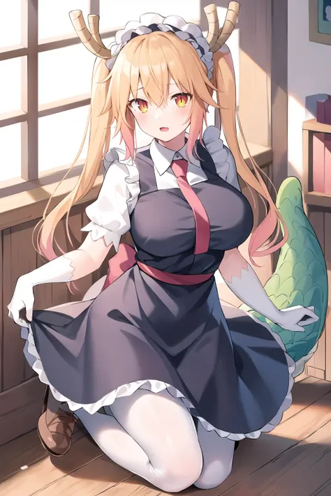 Tohru - Miss Kobayashi's Dragon Maid