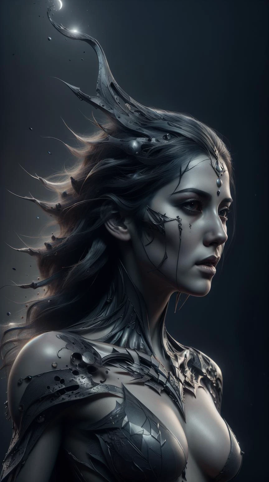 BatmanCore a beautiful cinematic female kali goddess of death, fantasy landscape, fantasy magic,, dark light night, intricate, elegant, sharp focus, illustration, highly detailed, digital painting, concept art, matte, art by WLOP and Artgerm and Greg Rutkowski and Alphonse Mucha, masterpiece <lora:BatmanCore:0.5> a beautiful cinematic female kali goddess of death, fantasy landscape, fantasy magic,, dark light night, intricate, elegant, sharp focus, illustration, highly detailed, digital painting, concept art, matte, art by WLOP and Artgerm and Greg Rutkowski and Alphonse Mucha, masterpiece, (smoke:0.5), disintigrate, dissolve, shatter, scatter, ral-dissolve a beautiful cinematic female kali goddess of death, fantasy landscape, fantasy magic,, dark light night, intricate, elegant, sharp focus, illustration, highly detailed, digital painting, concept art, matte, art by WLOP and Artgerm and Greg Rutkowski and Alphonse Mucha, masterpiece <lora:ral-dissolve-sd15:0.7>, (wind:0.7), (swirl:0.6), (Masterpiece:1.3) (best quality:1.2) (high quality:1.1)