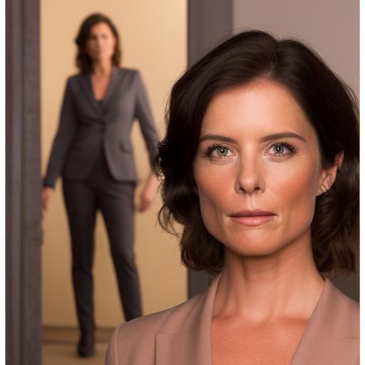 Elizabeth Weir -  Torri Higginson (Stargate Atlantis) v1.0