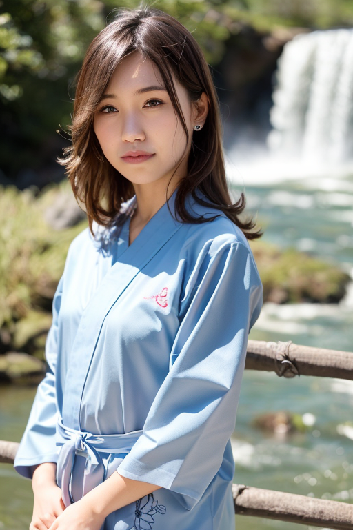 KoriArisa_JP_VA v1.0