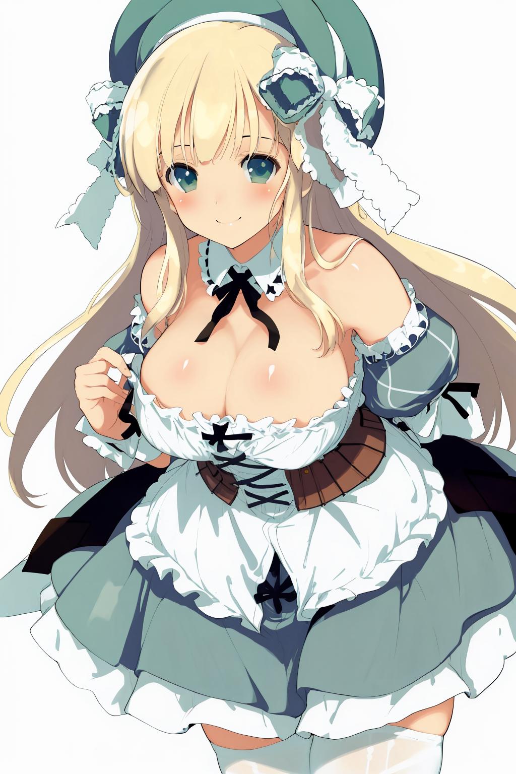 Senran Kagura Yomi v1.0