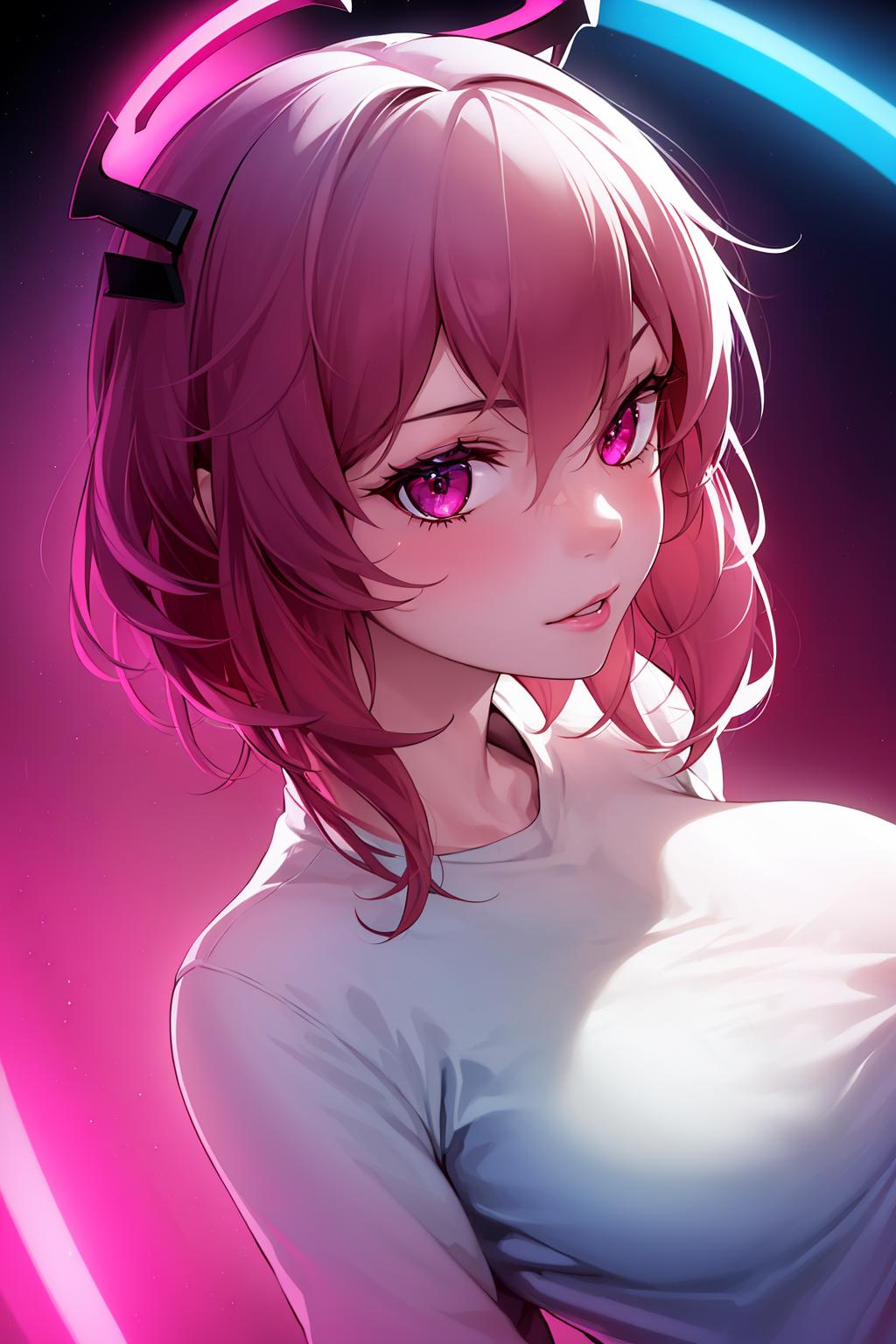 Duca Degli Abruzzi(Azur Lane) v1.0