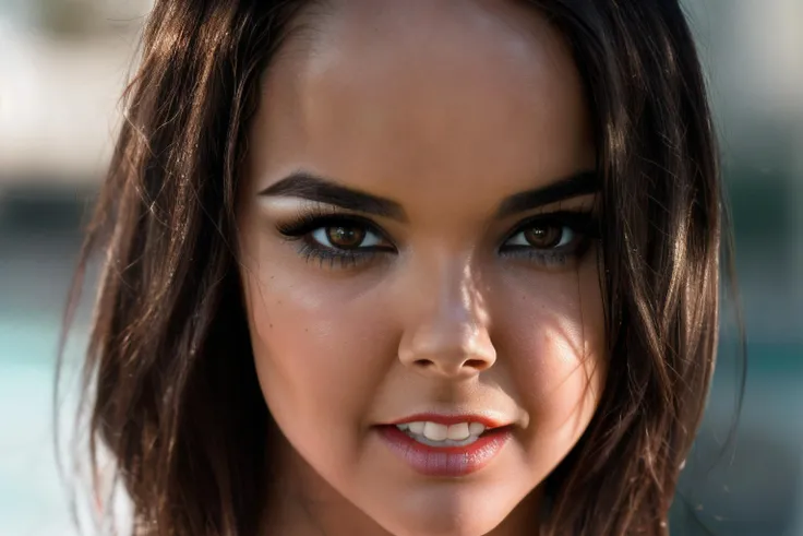 <lora:DillionH:1> ,Ultra realistic young Dillion Harper real life porn actress, slim body, small hips, small tits, small ass, ((look at viewer)), horny, seductrice eyes, sexual attraction, ultra realistic real life hair style, (((Ultra realistic real life detail eyes))), Ultra realistic real life detail lips, Ultra realistic real life white teeth, RAW candid cinema, 16mm, color graded portra 400 film, remarkable color, ultra realistic detail textured skin, Ultra realistic tight gold mini bikini, ultra realistic random jewlery, remarkable detailed pupils, realistic dull skin noise, visible skin detail, skin fuzz, moisturize skin, shot with cinematic camera, detailed skin texture, (blush:0.5), (goosebumps:0.5), subsurface scattering, warm professional lighting, ultra realistic ocean wave, fashon magazine photoshoot, red carpet alley, (((extreme close up))),