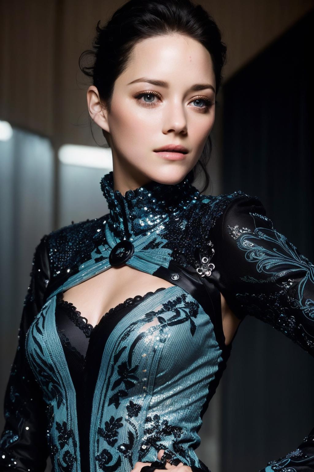 Marion Cotillard v1.0