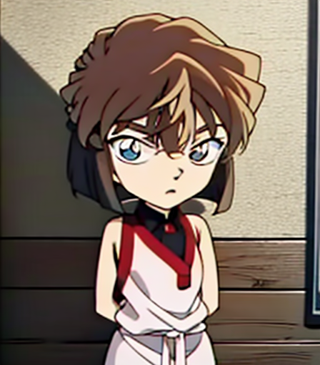 huiyuanai灰原哀Haibara Ai V1.0huiyuanai