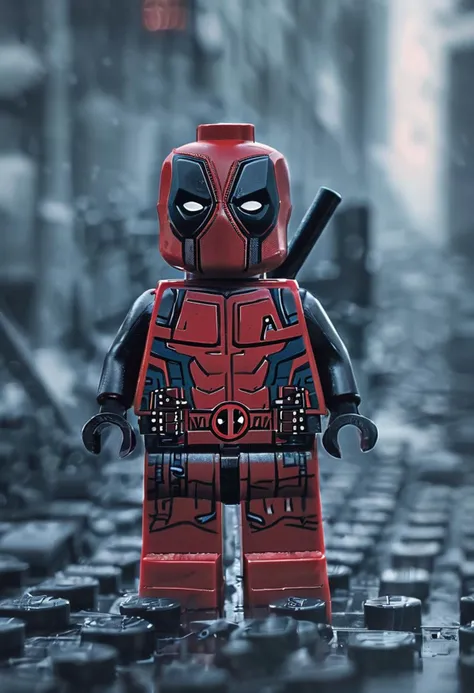 Deadpool